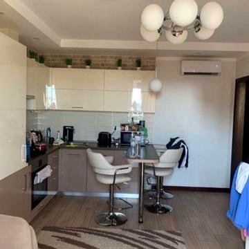 Продаж 1-к квартири Бровари Зелений Квартал Чорновола 6 ЖК Зелений квартал