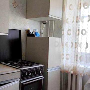 Оренда квартири - вже готова до заселення на місяць - два