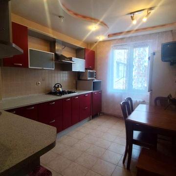 3 к Под Э Видновлення ул.. Сахарова кирпичный дом. 69500 ЖК Микромегас