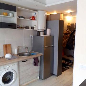 Продаж квартири з ремонтом