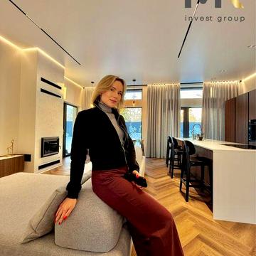 Автономний будинок з ремонтом. Під Києвом ( Гореничі)