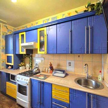 Облаштована та затишна 2-кім.квартира в центрі Житомира вул. Київська