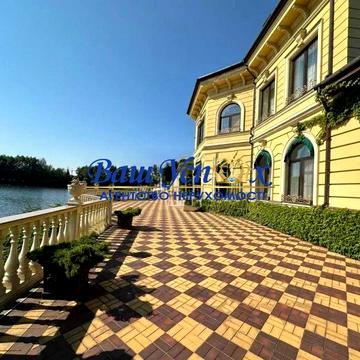 Аренда  дома КМ «Золоті Ворота», Конча-Заспа, Обухівський р-н.