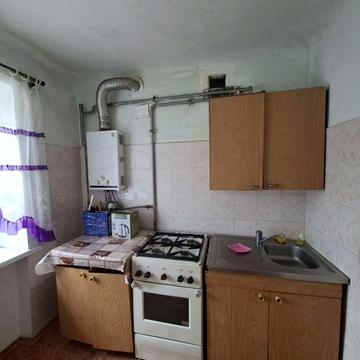 Сдам 1 ком квартиру Центр Днепростроя.