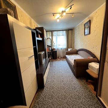 Срочно 2х комнатная квартира 1/5 с автономкой Шуменский