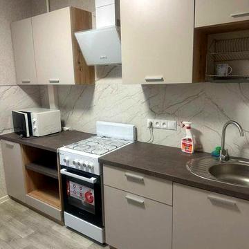 Продажа 2 к.квартири,вул.Тростянецька,свіжий ремонт!