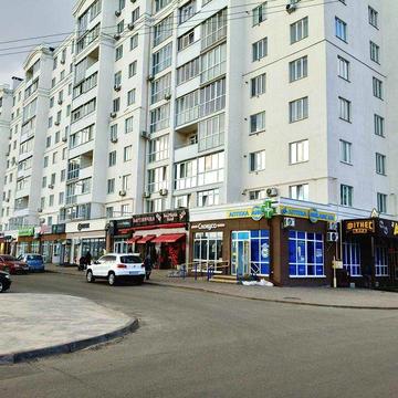 Масани, довгострокова оренда гарної 1-кімнатної квартири в новобудові.