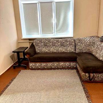 2к квартира — заходь і живи Автономне опалення, 43 м² 22 000 $