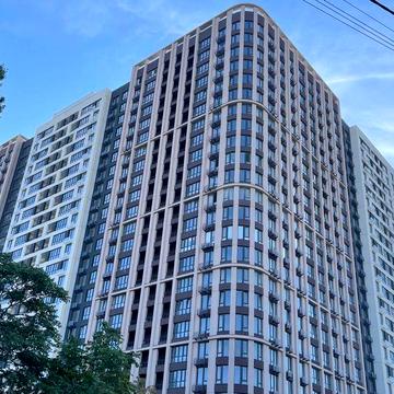 1-комн. квартира Приморский р-н, возле Аркадии, Фонтан