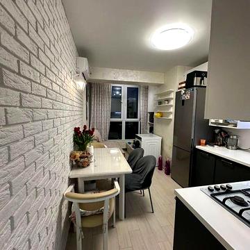 Продаж 1к Квартира Соборна (Леніна) вулиця ЖК Софиевская сфера