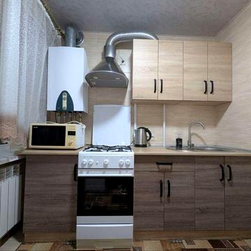 Аренда 1-к Вакуленчука, 7