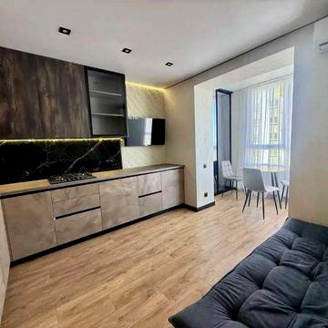 Продам 2-к квартиру в ЖК Днепровская Брама ЖК Днепровская Брама