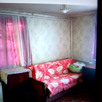 Сдам часть дома на ул. Гельсинська рядом Эдбург