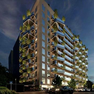 Продаж квартири / ЖК Володимирський ЖК Володимирський