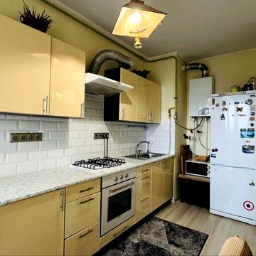 БЕЗ КОМІСІЇ, квартира з РЕМОНТОМ, сертифікат ТАК, вул. Полтавська ЖК Полтавський