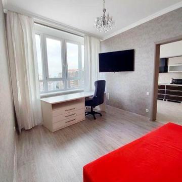 Сдам квартиру долгоср. в Звёздном 1