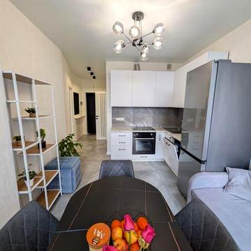 Продам 1к квартиру ЖК Гранд Бурже! Податки 2% ЖК Гранд Бурже