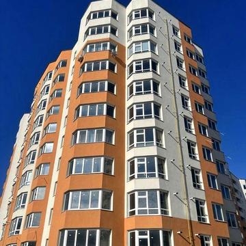 Продається 2 кімнатна квартира в новобудові. ЖК Будівельників