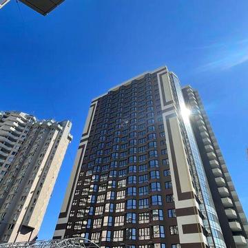 Квартира - студия в Приморском районе, рядом с Центром 33000у.е.