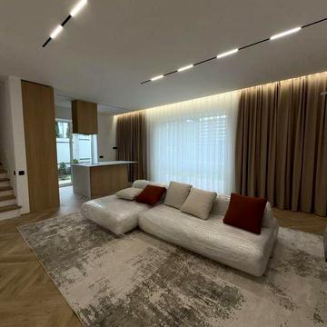 Продаж таунхауса з ремонтом