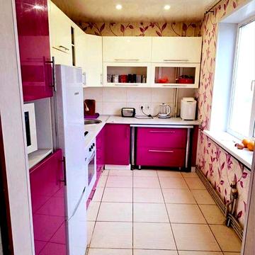 Продам Шикарную квартиру Л/Б