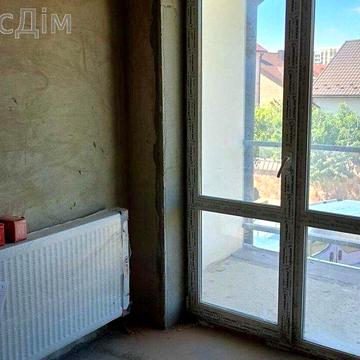 Продам часть дома Тернопіль, Микулинецька вул.