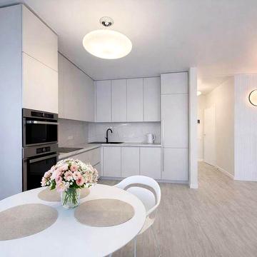 ОРЕНДА 2к квартира Ірпінь Центральний парк ЖК Чехов, Індивід. опалення