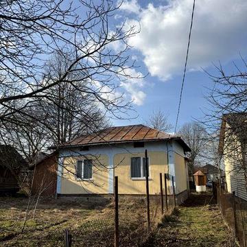 Продаж будинку, с. Попелі