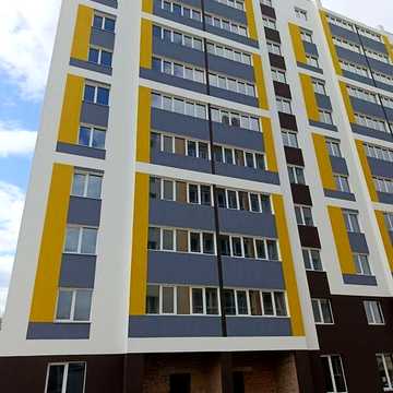 Продаж 1к Квартира Озерна вулиця ЖК Европейский