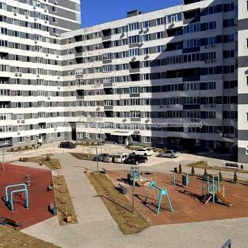 ЖК Пролисок в сданом доме В08