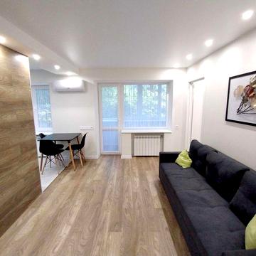 +‼️ Оренда 2к кв. з ремонтом в р-ні Козак-Палацу