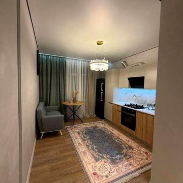 Собственник!!Двухкомнатная,без комиссии!!