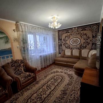 Оренда 2-кімн.квартири.Вільна.Р-н Сєдова