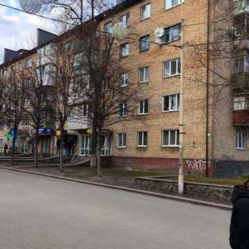 Власник. Здам Буча 2 к квартиру центр