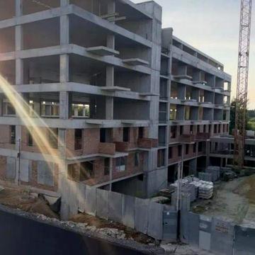 Продаж 1-к,Етап будівництва,Орлика, ЖК Фемелі Хаус ,38/17/21м2,49999 $ ЖК Family house