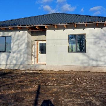 Продаж приватного будинку , Лелеківка, "американка"