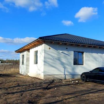 Продаж приватного будинку , Лелеківка, "американка"