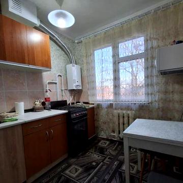 Вільна 1но кімнатна квартира