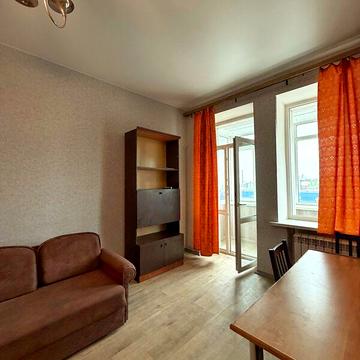 Довгострокова оренда 1к Квартира Хмельницького Богдана проспект