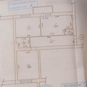 Продам 2-кімнатну квартиру.м.Буча
Площа-73 кв.м.
Балкон,два санвузли. ЖК Варшавський двір