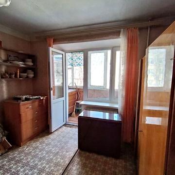 Срочно! 1 комн.  квартира на Бочарова 3/5 по выгодной цене!