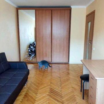 Власник.Однокімнатна квартира з євроремонтом та меблями, вул.Львівська