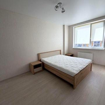 Довгострокова оренда 1к Квартира Європейська вулиця ЖК Седьмое небо