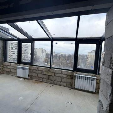 Продам квартиру у новобудові по вул. Фесенківській ЖК Фесенковский