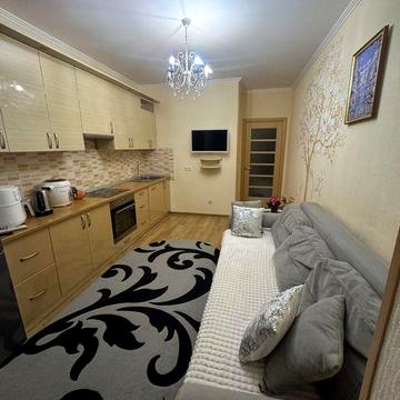 Продам 1но кімнатну квартиру