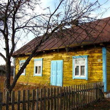 Будинок хата село Бучин Любешівський район
