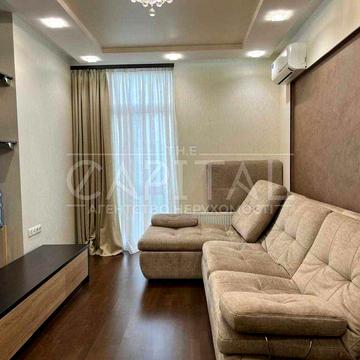 Оренда квартири в ЖК Комфорт Таун/Лівий берег/62м2/2 кімнати/