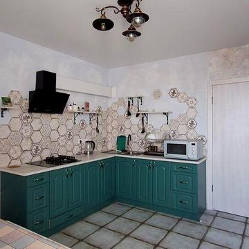 Здам  1 кім. квартиру в новому будинку..