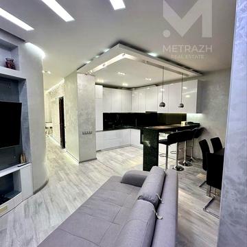 ‼️ЖК МОНТЕ ПЛАЗА‼️ЭКСКЛЮЗИВ    113 м2 + Паркинг+  кладовая  Супер ТОРГ ЖК Монте Плаза