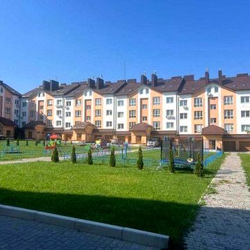 Продаж Від Власника 4 кім квартира Львів Тролейбусна Данбуд ЖК Данбуд